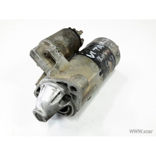 Μίζα SUZUKI VITARA 1993 - 1998 3110077E2 Μίζα SUZUKI VITARA 1993 - 1998 3110077E2