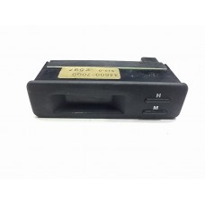 Ρολόι SUZUKI BALENO 1994 - 1998 ( SY ) 34600-70G0