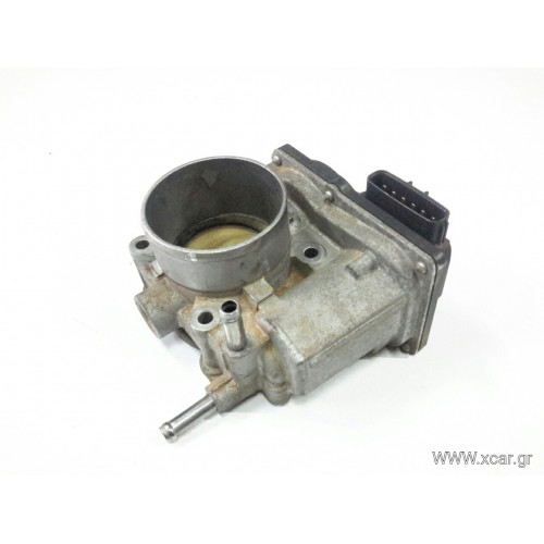 Πεταλούδα Γκαζιού-Κλαπέτο SUZUKI GRAND VITARA 2006 - 2009 ( JB ) 5K151280