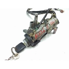 Διακόπτης Τιμονιού Με κλειδί SUZUKI BALENO 1994 - 1998 ( SY ) XC124403062