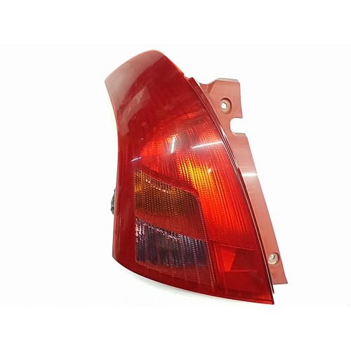 Φανάρι Πίσω SUZUKI SWIFT 2006 - 2008 ( RS ) Αριστερά XC121240BF7 Φανάρι Πίσω SUZUKI SWIFT 2006 - 2008 ( RS ) Αριστερά XC121240BF7
