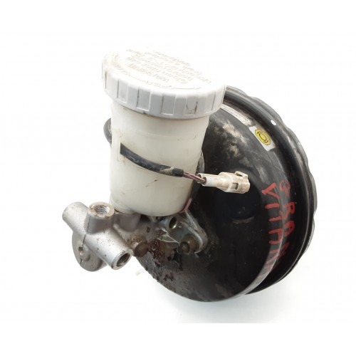 Σεβρόφρενο Κομπλέ SUZUKI GRAND VITARA 2002 - 2005 ( SQ ) 44610-3141