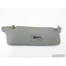 Σκιάδιο SUZUKI BALENO 1994 - 1998 ( SY ) Δεξιά XC54108