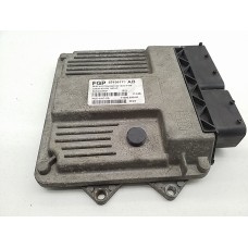 Εγκέφαλος Κινητήρα Κλειδωμένο SUZUKI SWIFT 2006 - 2008 ( RS ) 55195173AB