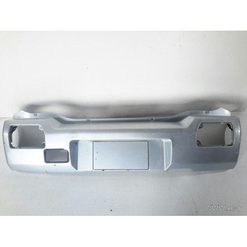 Προφυλακτήρας Βαφόμενος SUZUKI WAGON R 1997 - 2000 ( SR ) Πίσω 71811-75F00