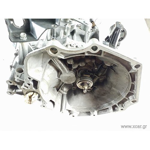 Σασμάν Χειροκίνητο SUZUKI IGNIS 2003 - 2008 ( RM ) XC77313