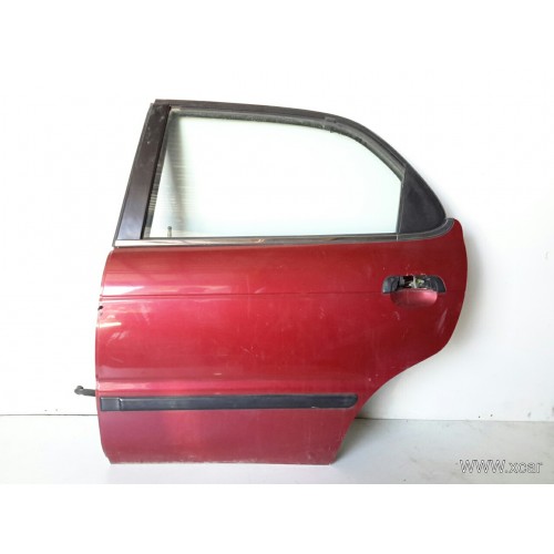 Πόρτα SUZUKI BALENO 1994 - 1998 ( SY ) Πίσω Αριστερά XC79735