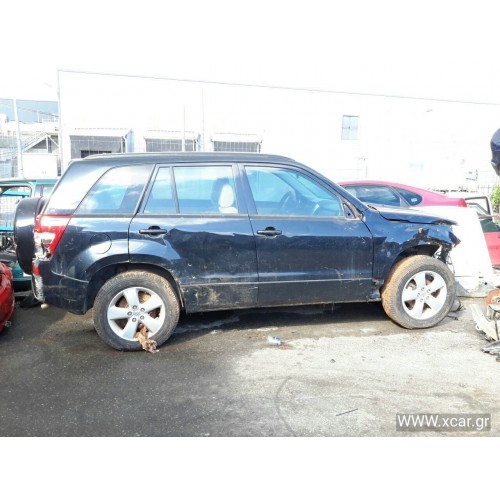 Ολόκληρο Αυτοκίνητο SUZUKI GRAND VITARA 2006 - 2009 ( JB ) J20A