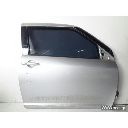Πόρτα SUZUKI Εμπρός Δεξιά XC45708 Πόρτα SUZUKI Εμπρός Δεξιά XC45708