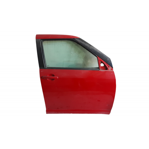 Πόρτα SUZUKI SWIFT 2006 - 2008 ( RS ) Εμπρός Δεξιά XC209253EAF