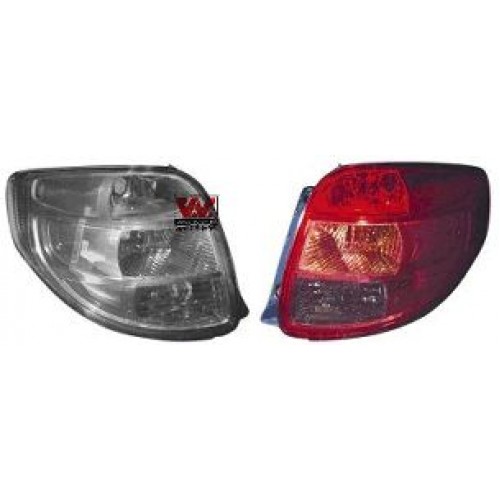 Φανάρι Πίσω SUZUKI SX4 2007 - 2011 ( RW ) Δεξιά 083705821 Φανάρι Πίσω SUZUKI SX4 2007 - 2011 ( RW ) Δεξιά 083705821