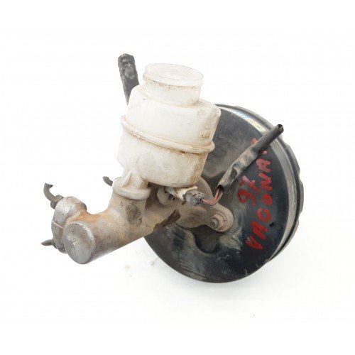 Σεβρόφρενο Κομπλέ SUZUKI WAGON R 1997 - 2000 ( SR ) 75F50 Σεβρόφρενο Κομπλέ SUZUKI WAGON R 1997 - 2000 ( SR ) 75F50