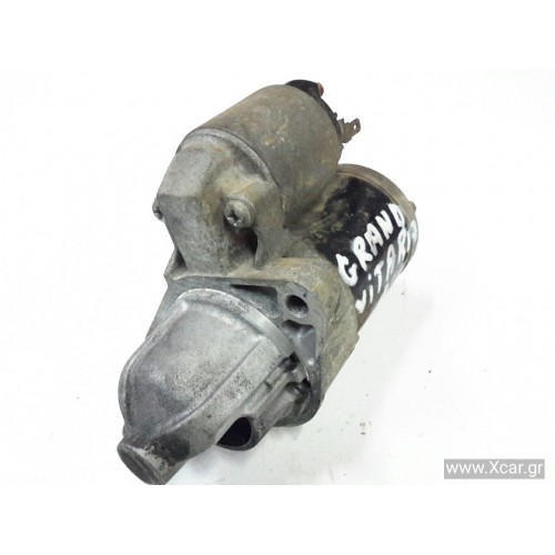 Μίζα SUZUKI SWIFT 2006 - 2008 ( RS ) 3110063J0