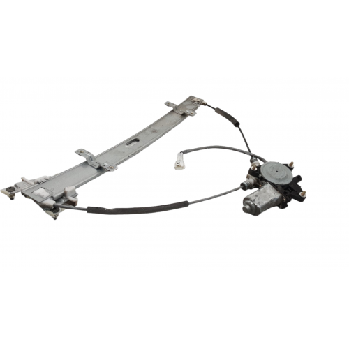 Γρύλος Παραθύρου Ηλεκτρικός Με Μοτέρ SUZUKI GRAND VITARA 1999 - 2001 ( SQ ) Εμπρός Δεξιά 83430-65D00