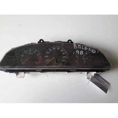 Κοντέρ SUZUKI BALENO 1994 - 1998 ( SY ) XC206