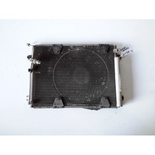 Ψυγεία A/C (Εξωτερικό) SUZUKI GRAND VITARA 1999 - 2001 ( SQ ) 95310-65D11 Ψυγεία A/C (Εξωτερικό) SUZUKI GRAND VITARA 1999 - 2001 ( SQ ) 95310-65D11