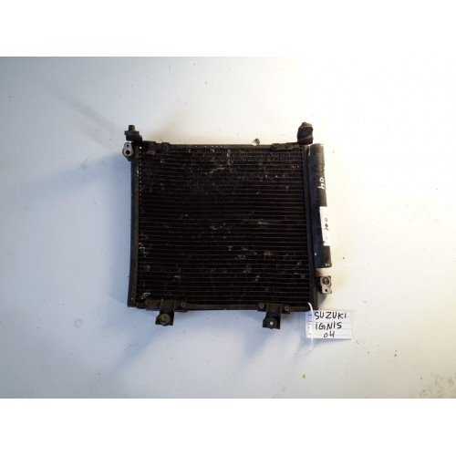 Ψυγεία A/C (Εξωτερικό) SUZUKI IGNIS 2003 - 2008 ( RM ) XC1936