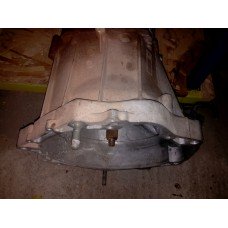 Σασμάν Χειροκίνητο SUZUKI GRAND VITARA 2006 - 2009 ( JB ) T42