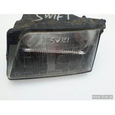 Φανάρι Εμπρός SUZUKI SWIFT 1997 - 2005 ( SF ) Αριστερά XC5132