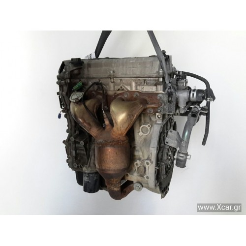Κινητήρας - Μοτέρ SUZUKI IGNIS 2003 - 2008 ( RM ) M13A