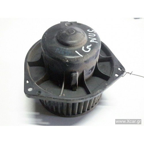 Ανεμιστήρας Καλοριφέρ (Εσω) SUZUKI IGNIS 2003 - 2008 ( RM ) EA31530350 Ανεμιστήρας Καλοριφέρ (Εσω) SUZUKI IGNIS 2003 - 2008 ( RM ) EA31530350