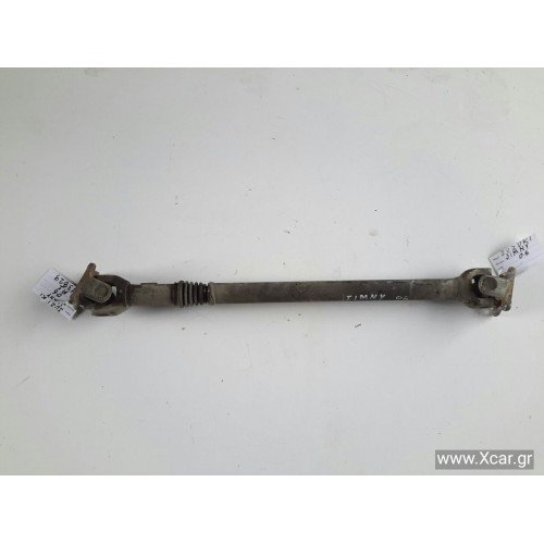 Κεντρικός Αξονας SUZUKI JIMNY 1998 - 2005 ( SN ) Εμπρός XC13828
