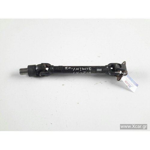 Κεντρικός Αξονας SUZUKI JIMNY 1998 - 2005 ( SN ) 2710176J02 Κεντρικός Αξονας SUZUKI JIMNY 1998 - 2005 ( SN ) 2710176J02