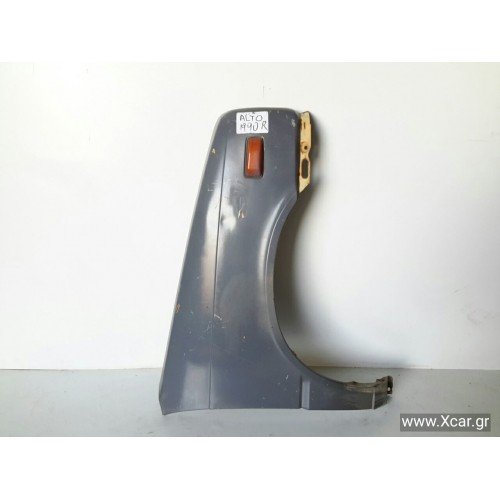 Φτερό SUZUKI ALTO 1987 - 1993 ( SB ) Εμπρός Δεξιά XC14449