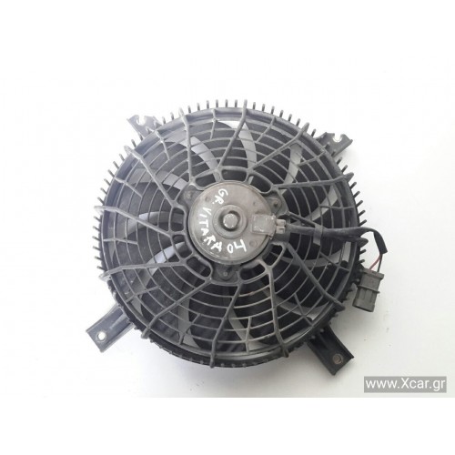 Βεντιλατέρ A/C SUZUKI GRAND VITARA 2002 - 2005 ( SQ ) XC14624