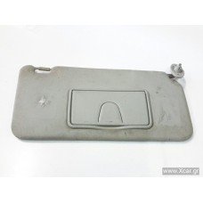 Σκιάδιο SUZUKI LIANA 2005 - 2007 ( RH ) Δεξιά XC16062