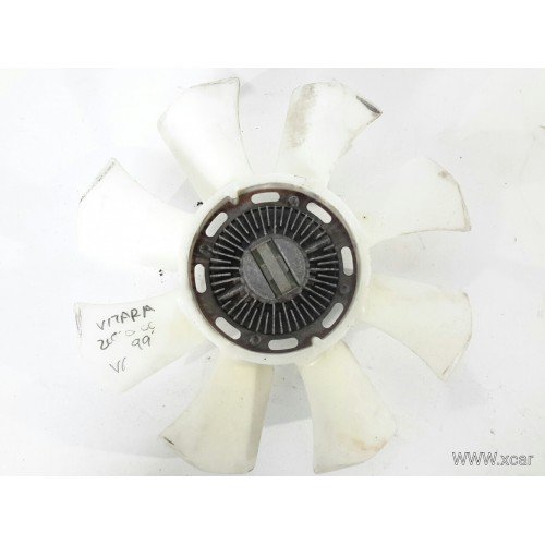 Βεντιλατέρ Νερού SUZUKI VITARA 1993 - 1998 XC76125
