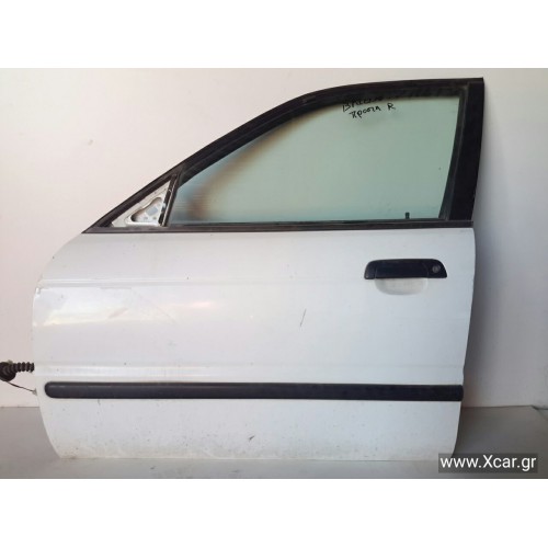 Πόρτα SUZUKI BALENO 1998 - 2001 ( SY ) Εμπρός Αριστερά XC19890 Πόρτα SUZUKI BALENO 1998 - 2001 ( SY ) Εμπρός Αριστερά XC19890
