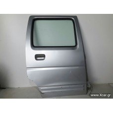 Πόρτα SUZUKI WAGON R 1997 - 2000 ( SR ) Πίσω Δεξιά XC28057