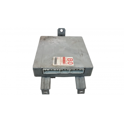 Εγκέφαλος Κινητήρα Κλειδωμένο SUZUKI SWIFT 1997 - 2005 ( SF ) XC1662715C0