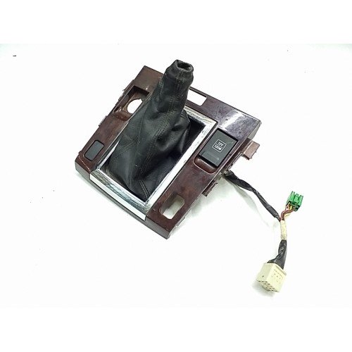 Κάλυμμα Λεβιέ Ταχυτήτων SUZUKI GRAND VITARA 2006 - 2009 ( JB ) 75830-65J10