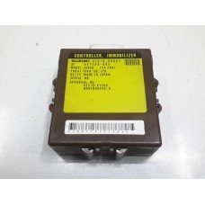 Εγκέφαλος Imobilizer (immobox) SUZUKI BALENO 1998 - 2001 ( SY ) XC13070559B