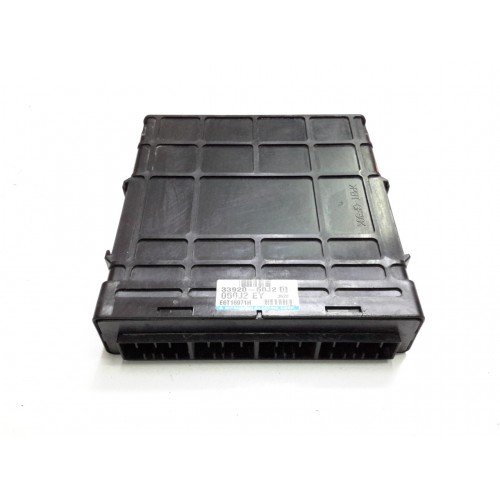 Εγκέφαλος Κινητήρα Κλειδωμένο SUZUKI GRAND VITARA 2002 - 2005 ( SQ ) 33920-50J20