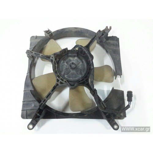 Βεντιλατέρ Νερού SUZUKI BALENO 1994 - 1998 ( SY ) XC50389