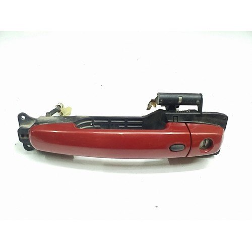 Χερούλι Πόρτας Εξωτερική Με Αφαλό SUZUKI SWIFT 2006 - 2008 ( RS ) Εμπρός Αριστερά XC135569E46