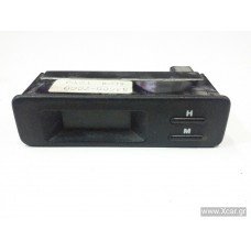 Ρολόι SUZUKI BALENO 1998 - 2001 ( SY ) 3460070GO