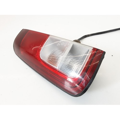 Φανάρι Πίσω SUZUKI IGNIS 2000 - 2003 ( RG ) Αριστερά XC162908 Φανάρι Πίσω SUZUKI IGNIS 2000 - 2003 ( RG ) Αριστερά XC162908