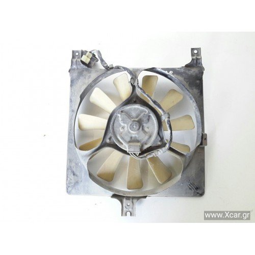 Βεντιλατέρ A/C SUZUKI WAGON R 1997 - 2000 ( SR ) 1227503825