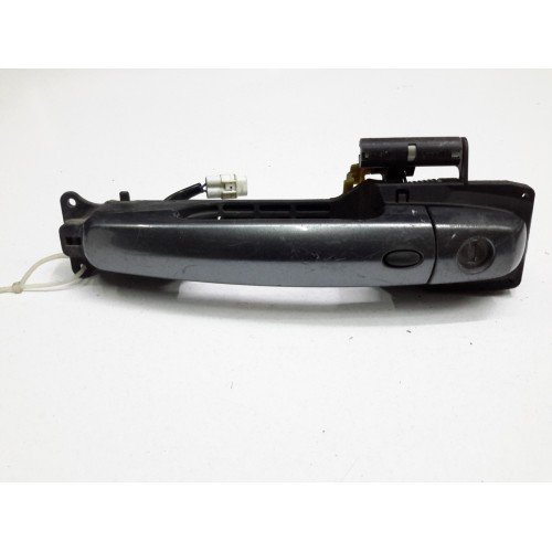 Χερούλι Πόρτας Εξωτερική SUZUKI SWIFT 2006 - 2008 ( RS ) Εμπρός Αριστερά XC117436