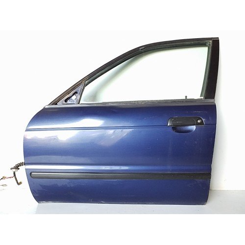 Πόρτα SUZUKI BALENO 1994 - 1998 ( SY ) Εμπρός Αριστερά XC120100 Πόρτα SUZUKI BALENO 1994 - 1998 ( SY ) Εμπρός Αριστερά XC120100