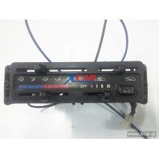 Χειριστήριο Καλοριφέρ-Κλιμα-A/C SUZUKI WAGON R 1997 - 2000 ( SR ) XC20100