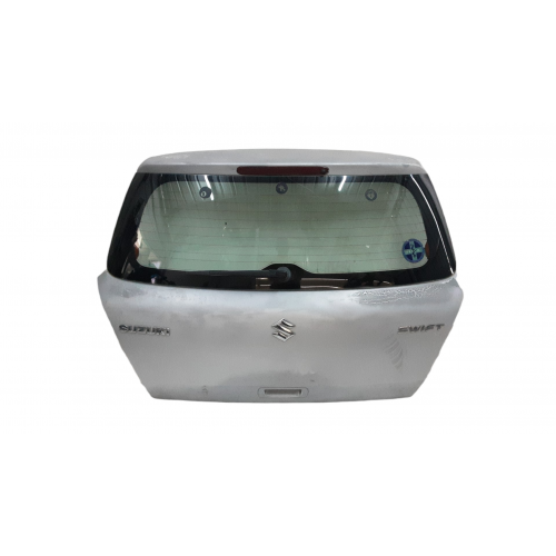 Τζαμόπορτα SUZUKI SWIFT 2006 - 2008 ( RS ) XC69249