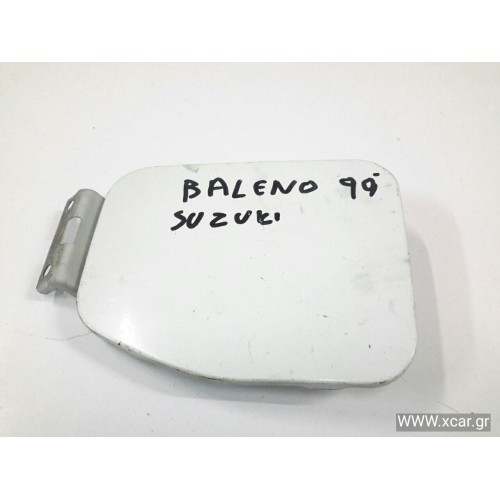 Πορτάκι Καυσίμου SUZUKI BALENO 1998 - 2001 ( SY ) XC38905