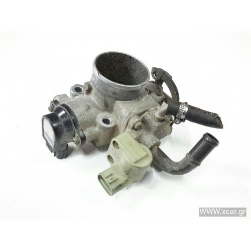 Πεταλούδα Γκαζιού SUZUKI BALENO 1994 - 1998 ( SY ) XC57304 Πεταλούδα Γκαζιού SUZUKI BALENO 1994 - 1998 ( SY ) XC57304