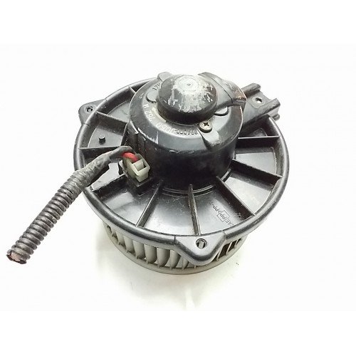 Ανεμιστήρας Καλοριφέρ Εσω SUZUKI BALENO 1998 - 2001 ( SY ) 502725-0770 Ανεμιστήρας Καλοριφέρ Εσω SUZUKI BALENO 1998 - 2001 ( SY ) 502725-0770