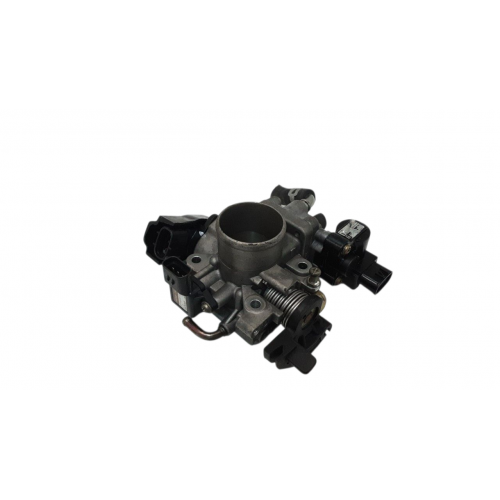 Πεταλούδα Γκαζιού-Κλαπέτο SUZUKI ALTO 2002 - 2008 ( RF ) AC38-908